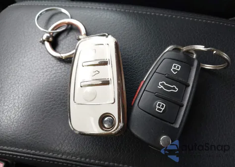 2016 Audi A3 1.8T Premium z USA, uszkodzony, nr VIN WAUA7GFF6G1115773